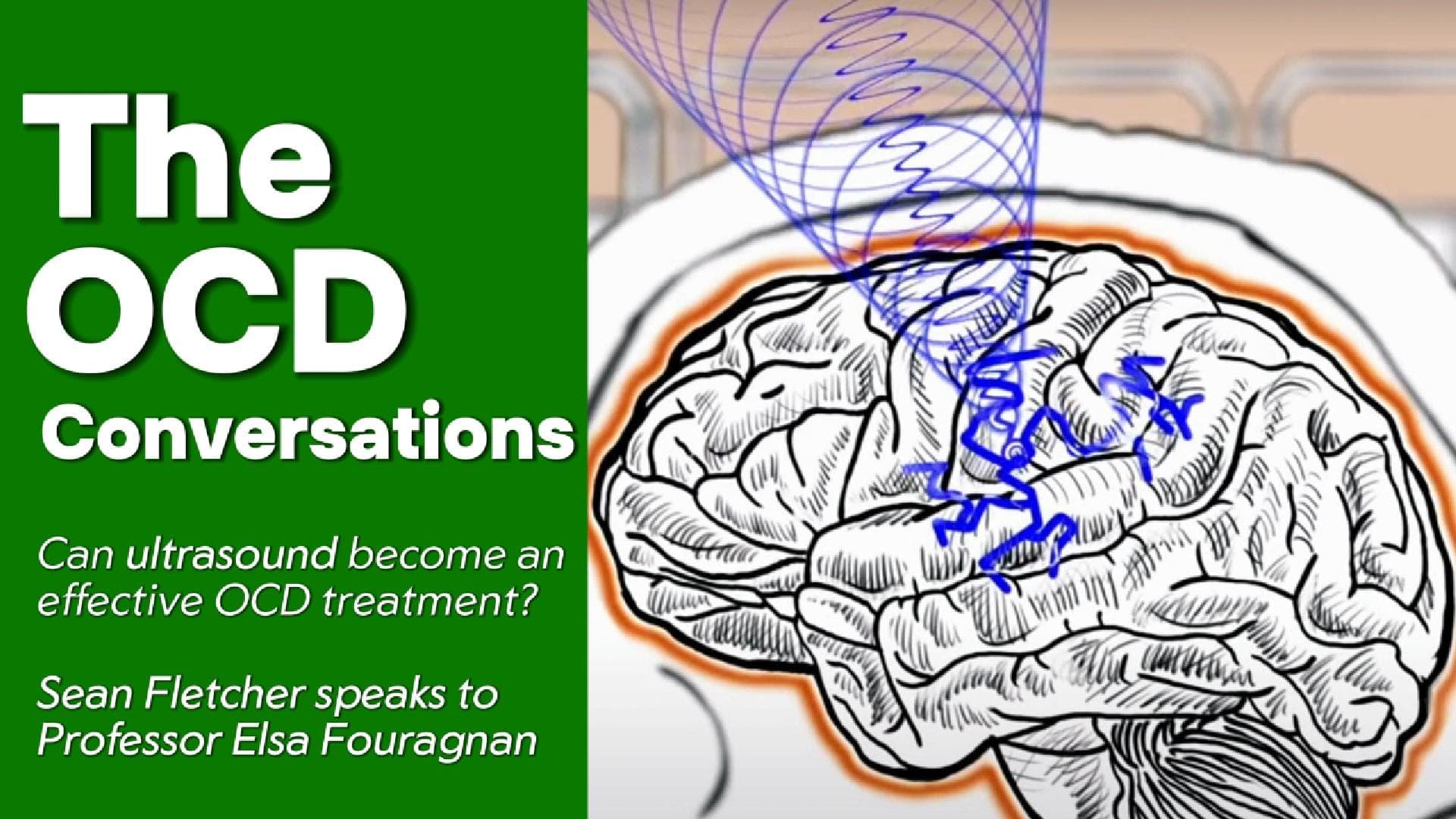 OCD Conversations Elsa Fouragnan Cover