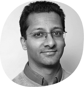 Faiz Aiz Kermani, PHD