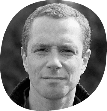 Nick Sireau, PHD