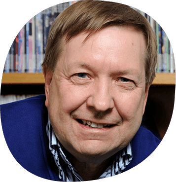 Trevor Robbins
