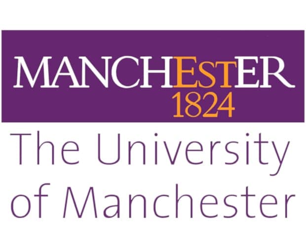 uni logo manchester 620x500