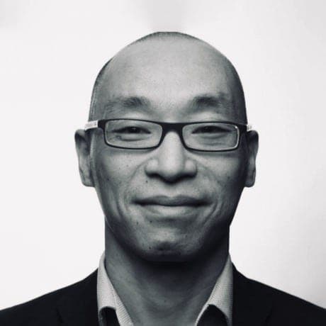 Pete Chan