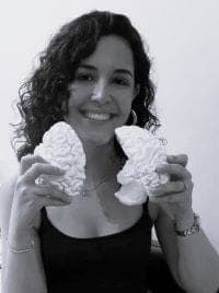 Ana Maria Pereira de Souza