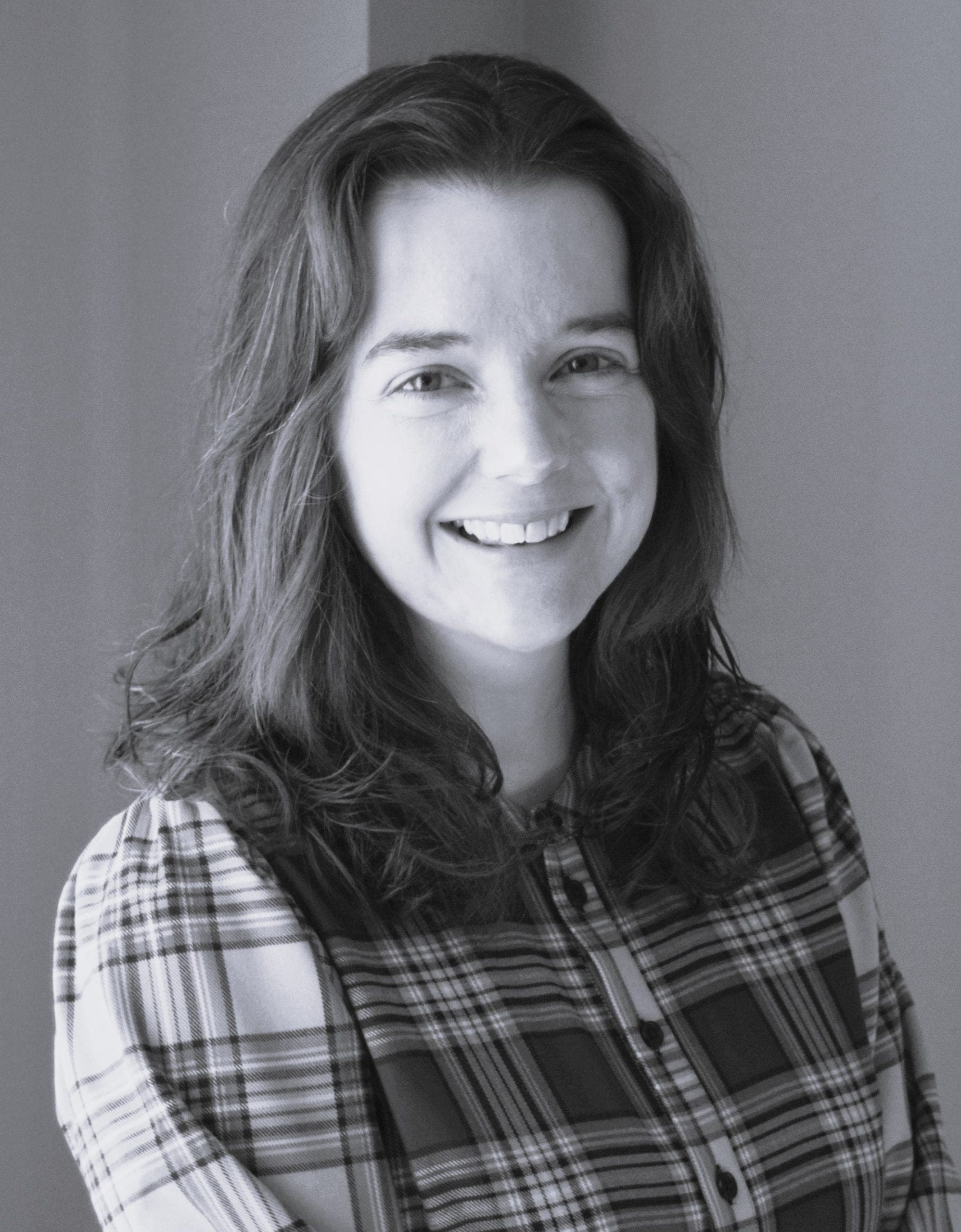 Katherine Selby