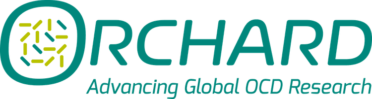 Orchard OCD, advancing global OCD research